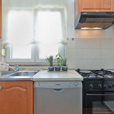 Apartment Patricia 1756 Pula Bagian luar foto
